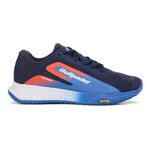 Topánky Na Padel Bullpadel NEURON VIBRAM 25I