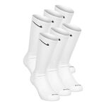 Oblečenie Nike Everyday Plus Cushioned Crew Socks