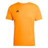 adizero Essential  Bežeck&eacute; tričko Muži-oranžov&aacute;