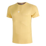 Tenisové Oblečení Wilson M Everyday Performance Tee Slate Blue