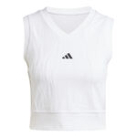 Oblečenie adidas Crop Pro Tank