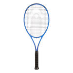HEAD Tenisov&aacute; raketa HEAD Speed Graphene XT Speed S (Vypleteno)