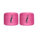 Tenisové Oblečení DSSLR Wristband WOMEN