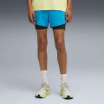 Oblečenie Puma Ultraweave 2in1 5in Short