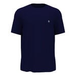 Tenisové Oblečení Original Penguin SS Solid Tee