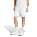 Oblečenie adidas Club 2in1 Shorts