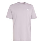 Oblečenie adidas Essentials Single Jersey Embroidered Small Logo T-Shirt