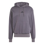 Oblečenie adidas Feelcozy Hoody