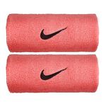 Oblečenie Nike Swoosh Doublewide Wristbands (2er Pack)