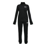 Oblečenie Under Armour EM Knit Track Suit