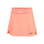 Nike Oblečenie Nike Dri-Fit Slam Sukně D&aacute;my - kor&aacute;lov&aacute;, 