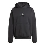Oblečenie adidas Future Icon Small Logo Hoody