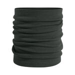 Odlo Oblečenie Odlo Merino Warm Tube Šátek Na Krk-Olivová