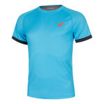 Oblečenie ASICS Asics TP SS Top M