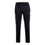 Oblečenie Bullpadel PANTALON FELPA BARIO