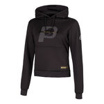 Oblečenie Bullpadel SUDADERA AEREA