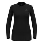 Oblečenie Odlo Merino 160 Baselayer Crew Longsleeve