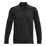 Oblečenie Under Armour Fleece Quarter Zip