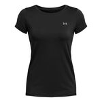 Oblečenie Under Armour Heatgear Shortsleeve Women