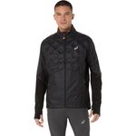 Oblečenie ASICS Road Winter Jacket