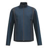 Club 25 Jacket Men Tréninková Bunda Muži - Tmavě Modrá