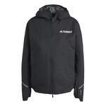 Oblečenie adidas Terrex XPR Light Rain Jacket