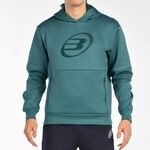 Oblečenie Bullpadel SUDADERA BULLPADEL BOYAL 777