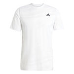Oblečenie adidas Club Graphic Tee