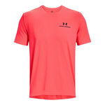 Oblečenie Under Armour Rush Energy Shortsleeve