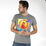 Happy Slam Tee