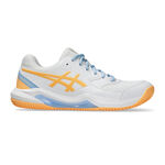 Topánky Na Padel ASICS Gel-Dedicate 8 PADL