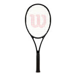 Wilson Tenisová raketa Wilson Pro Staff 97 V14 Noir Turnajová raketa nevypletené