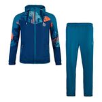 Oblečenie BIDI BADU Nilas Tech Tracksuit