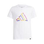 Oblečenie adidas Graphic Tee