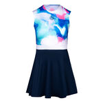 Oblečenie BIDI BADU Jala Tech Dress 2in1