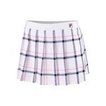 Tenisové Oblečení Fila Skort Liv
