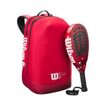 Padelová Raketa Wilson BELA PRO V2.5 LE FRA
