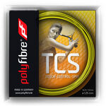 Polyfibre Polyfibre TCS Výpletová Sada 12,2m-Žlutá