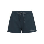 Oblečenie HEAD Club Ann Shorts Women