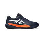 Tenisová Obuv ASICS Gel-Resolution X GS Clay