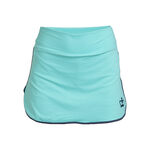 Oblečenie Black Crown Skirt Corfu