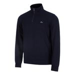 Oblečenie Lacoste Urban Lifestyle Half Zip
