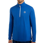 Oblečenie BIDI BADU Zac Tech Longsleeve Men