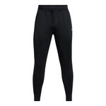 Oblečenie Under Armour Vanish CW Fitted Pant-BLK Pants