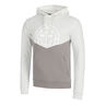 Lunis Lifestyle Hoody Muži-Krémová,Šedá