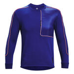 Oblečenie Under Armour Anwhere Longsleeve v2