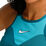 Court Dri-Fit Slam solid Tank