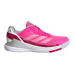 Topánky Na Padel adidas Crazyquick LS Padel W