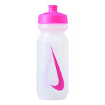 Nike +Příslušenství Nike Big Mouth 650 Ml Láhev Na Pití-Růžová