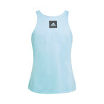 Oblečenie adidas Q2 Tank-Top Heat Ready